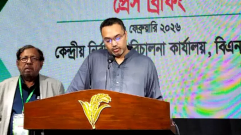 সাবেক ক্রিকেটার আশরাফুলের ভোটদান, ইসি সচিবের মন্তব্য ও নির্বাচনী পরিস্থিতি