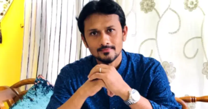 অভিনেতা তিনু করিমের জীবনাবসান, ছোট পর্দার জনপ্রিয় তারকা আর নেই