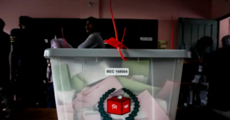 জাতীয় নির্বাচন: গণতান্ত্রিক অধিকারের প্রত্যাশায় নাগরিকদের ঐতিহাসিক দিন