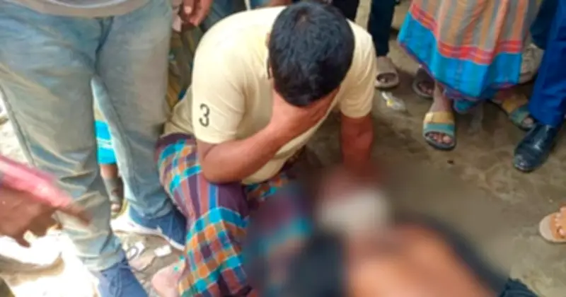 ভোটকেন্দ্রে হৃদরোগে মৃত্যু: মানিকগঞ্জের বৃদ্ধ বাবু মিয়ার অকালপ্রয়াণ