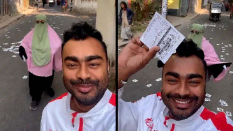 প্রথম আলোর ভিডিও প্রতিবেদন: বাংলাদেশের সাম্প্রতিক ঘটনাবলীর বিশ্লেষণ