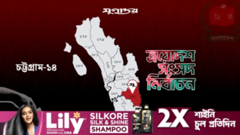 চট্টগ্রামে নির্বাচনী কেলেঙ্কারি: ফলাফলের তালিকায় অগ্রিম স্বাক্ষরের অভিযোগে প্রিসাইডিং কর্মকর্তা প্রত্যাহার