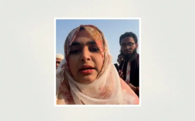 নোয়াখালীতে নির্বাচনী হামলার অভিযোগ: এনসিপি নেতার স্ত্রী ফেসবুকে বললেন, বিএনপি অস্বীকার করল