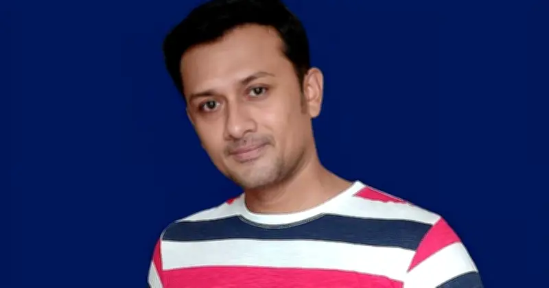 অভিনেতা তিনু করিমের মৃত্যু: ভোটকেন্দ্র থেকে ফেরার পরই ইন্তেকাল