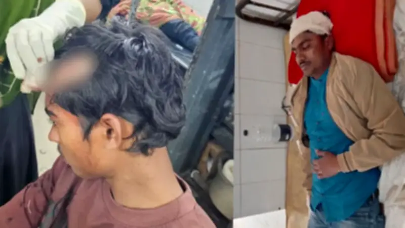 বিএনপি-জামায়াত সংঘর্ষে আহত ১৯, সারাদেশে ৪৮৬টি বিশৃঙ্খলা ও জালভোটের অভিযোগ