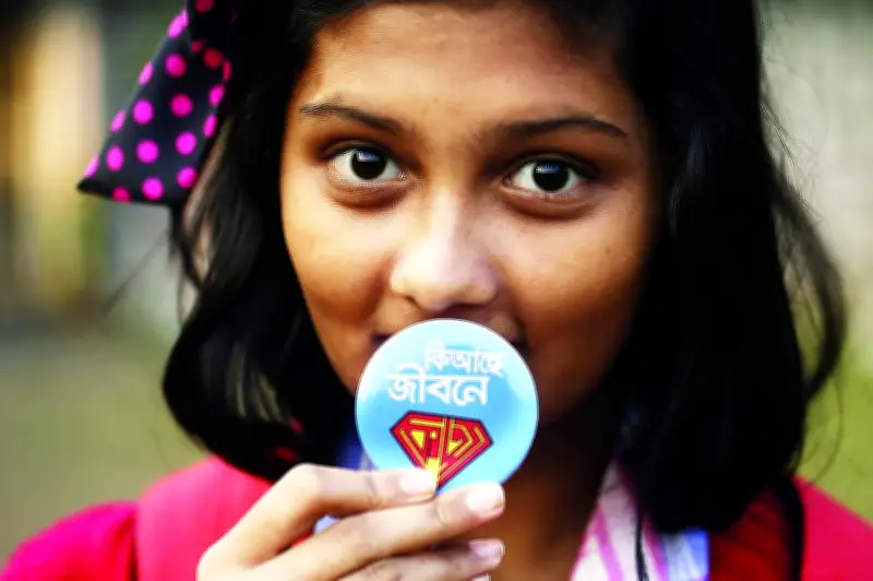 কিশোর আলোর পাঠকের চিঠি: নাম বদলাবে না, ফেলুদার গল্পের অনুরোধ