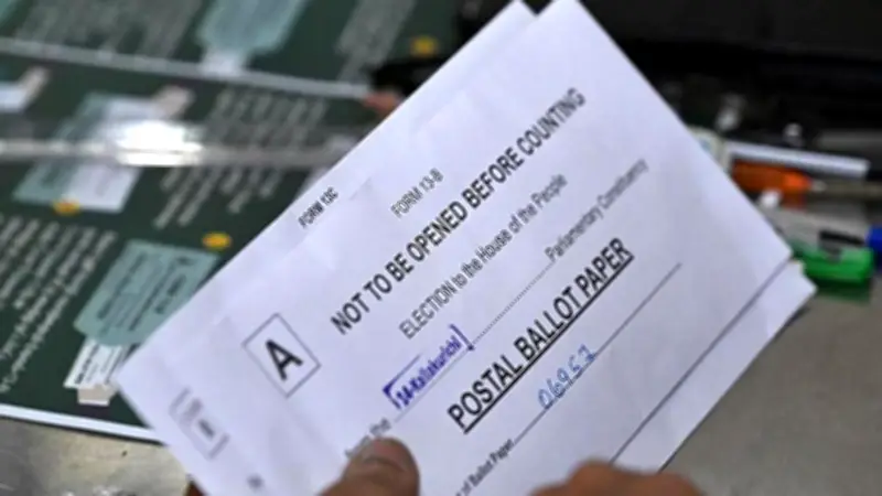 ভোটের দিনে সহিংসতা ও অনিয়ম: প্রায় ১২ লাখ কেন্দ্রে নজরদারি, ৪৮৬টি বিশৃঙ্খলা রিপোর্ট