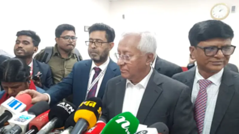 ভোটের দিনে সহিংসতা ও অনিয়ম: ৩৬ হাজার কেন্দ্রে ৪৭.৯১% ভোট পড়েছে