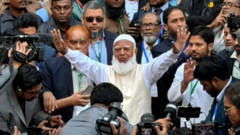 ত্রয়োদশ জাতীয় সংসদ নির্বাচন: ভোটগ্রহণ শেষ, ফলাফলের অপেক্ষায় দেশ