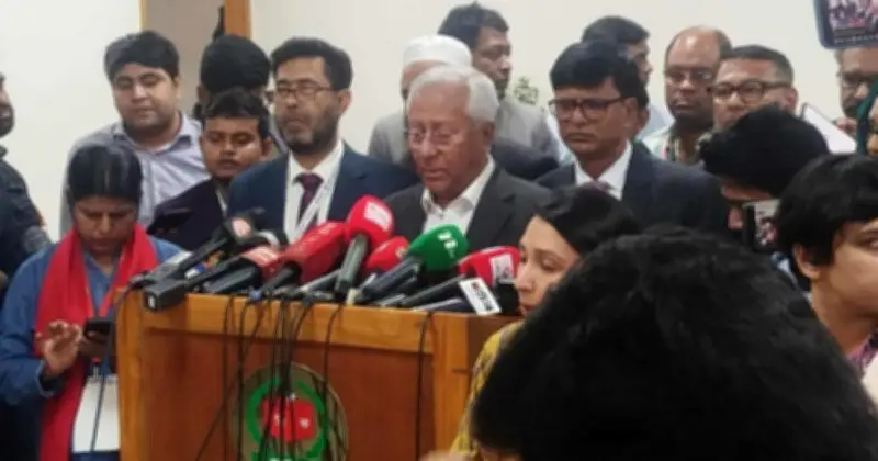 দ্বিপ্রহরে ৪৭.৯১% ভোট, নির্বাচন কমিশনের হালনাগাদ পরিসংখ্যান প্রকাশ