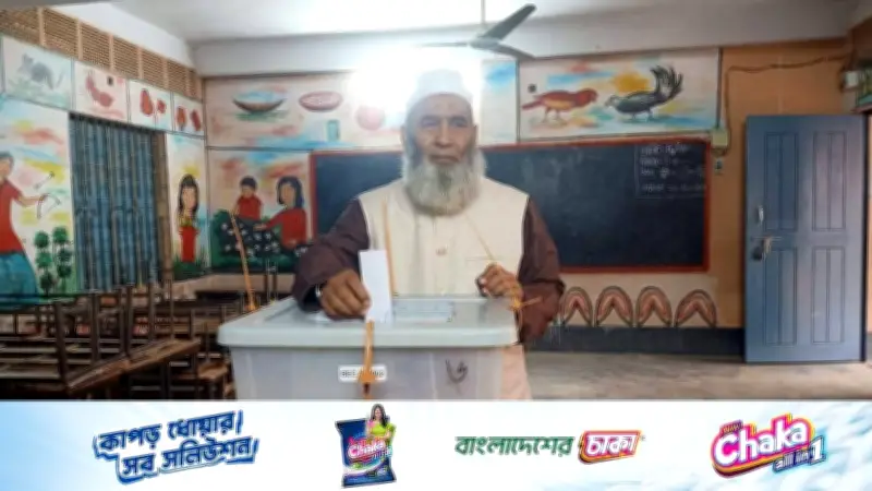 ভোটে অনিয়ম হলে তরুণ প্রজন্ম বরদাশত করবে না: মুজিবুর রহমান