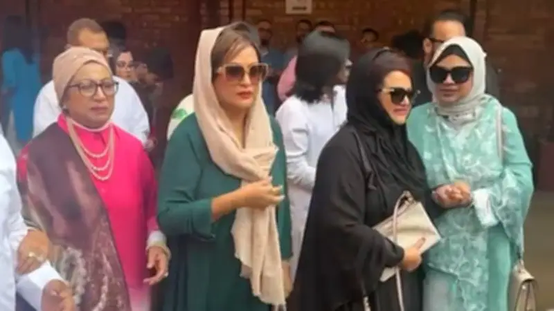 বাংলাদেশি চলচ্চিত্রের নতুন যুগ: ডিজিটাল প্ল্যাটফর্মে মুক্তির ধারা