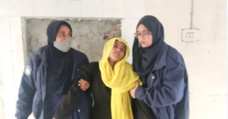 ঝালকাঠির নলছিটিতে জাল ভোট দেওয়ার চেষ্টায় নারীকে দুই বছরের কারাদণ্ড ও জরিমানা