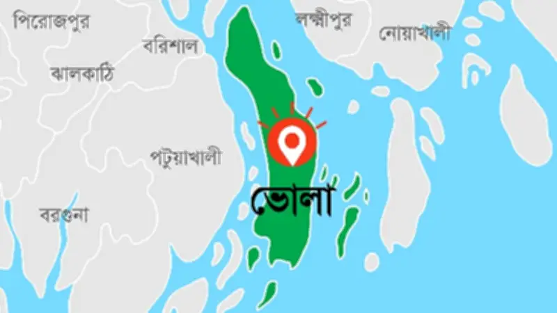 ভোলা ককটেল বিস্ফোরণ ও ভোট ছিনতাই, ত্রয়োদশ জাতীয় সংসদ নির্বাচনে উত্তেজনা ও সহিংসতা