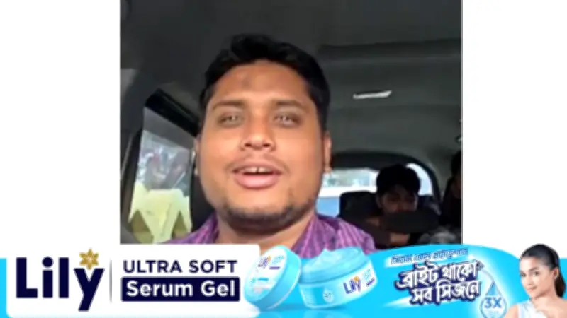 ফলাফল না নিয়ে কেন্দ্র ত্যাগ নিষেধ: হাসনাত আবদুল্লাহর নির্দেশ