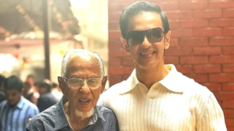 তারকাদের ভোটদান: তমা মির্জা, নোবেল ও সাফা কবিরের অংশগ্রহণে উৎসবমুখর নির্বাচন