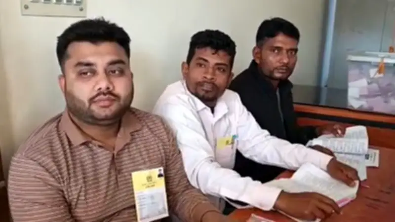 জাল ভোট ও সহিংসতায় ত্রয়োদশ জাতীয় সংসদ নির্বাচনের ঘটনাপ্রবাহ