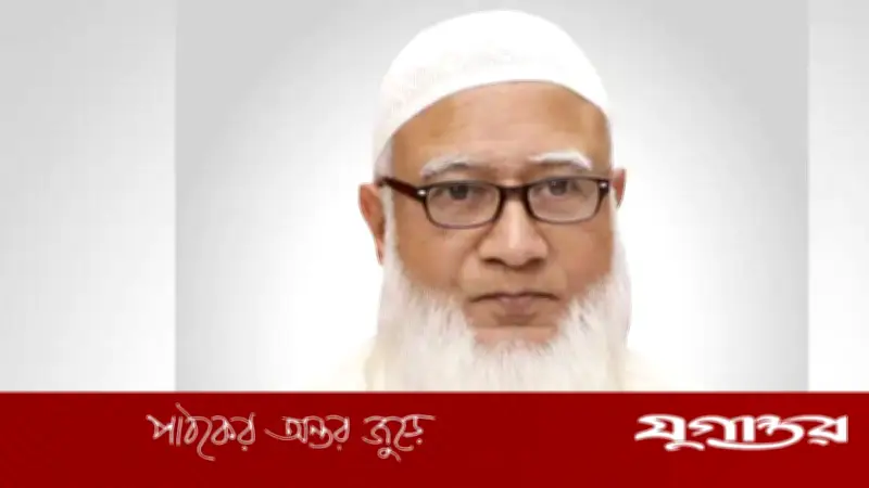 জামায়াত আমিরের ঘোষণা: নির্বাচনে বিজয় হলে মিছিল নয়, সিজদায় পড়ব