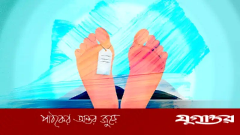 ত্রয়োদশ সংসদ নির্বাচনে ভোট দিয়ে ফেরার পথে বৃদ্ধের মৃত্যু, পিরোজপুরে শোক