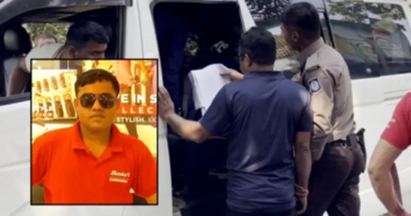 সিরাজগঞ্জে প্রকাশ্যে ভোট দেয়ায় ভোটারকে এক বছরের কারাদণ্ড ও জরিমানা