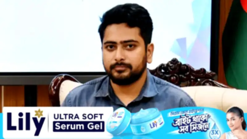 নাহিদ ইসলামের আহ্বান: আগামী কয়েক ঘণ্টা সর্বোচ্চ সতর্ক থাকুন, নতুন বাংলাদেশের যাত্রা শুরু হবে