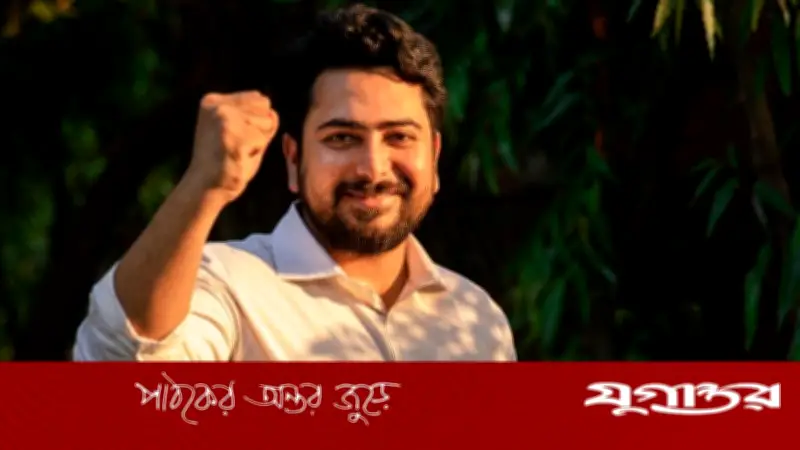 ত্রয়োদশ সংসদ নির্বাচনে ঢাকা-১১ আসনে নাহিদ ইসলামের এগিয়ে থাকা