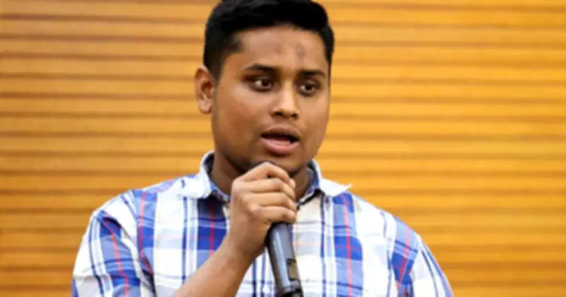 কুমিল্লা-৪ আসনে হাসনাত আবদুল্লাহর চার কেন্দ্রে এগিয়ে, প্রতিদ্বন্দ্বী জসিম উদ্দিনের নির্বাচন বর্জন