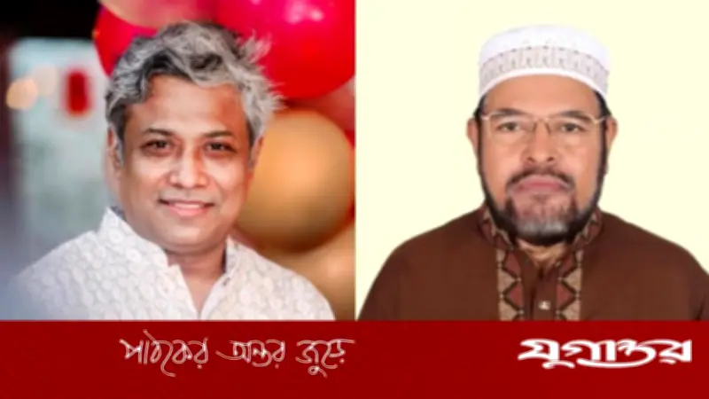 যশোর-৩ আসনে বিএনপির অগ্রগতি, অনিন্দ্য ইসলাম অমিত এগিয়ে