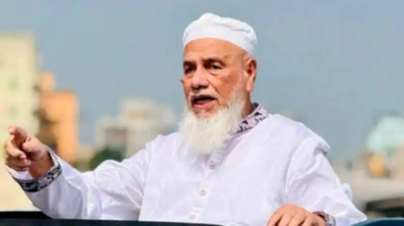 স্বতন্ত্র প্রার্থী রেজাউল করিম ভোট বর্জন: নারায়ণগঞ্জ-৩ আসনে এজেন্ট বের করে দেওয়ার অভিযোগ