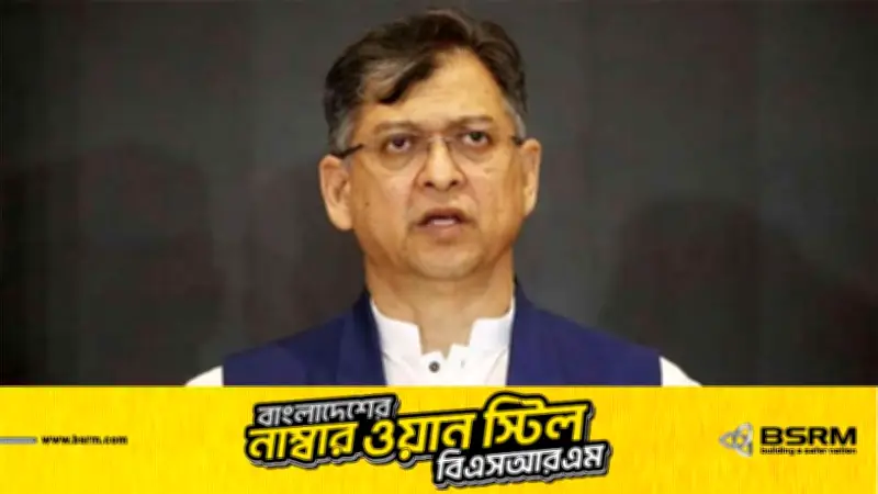 কক্সবাজার-১ আসনে বিএনপির সালাহউদ্দিন আহমদ বিশাল ব্যবধানে এগিয়ে