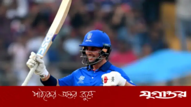 টি-টোয়েন্টি বিশ্বকাপে ইতিহাস গড়ে ইতালি, নেপালকে ১০ উইকেটে হারালো