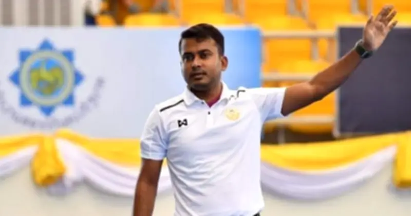 হকি আম্পায়ারিংয়ে বাংলাদেশের সাফল্য: শাহবাজ আলীর পদোন্নতি, ভারত-পাকিস্তানের অনুপস্থিতি