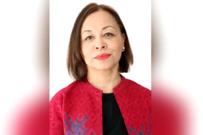 এডিবির দক্ষিণ এশিয়া বিভাগের মহাপরিচালক হলেন সোনা শ্রেষ্ঠা