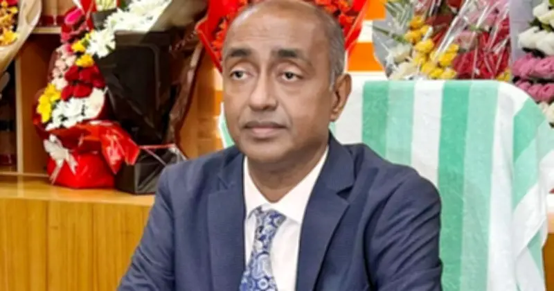 বিএনপির প্রার্থী হিসেবে জয়ী সাবেক অ্যাটর্নি জেনারেল মো. আসাদুজ্জামান