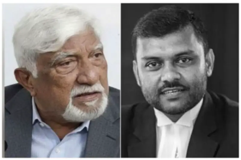 সুনামগঞ্জ-২ আসনে বিএনপির নাছির চৌধুরীর এগিয়ে থাকা, জামায়াতের শিশির মনিরের অভিনন্দন