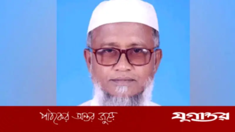 কুড়িগ্রাম-৪ আসনে দাঁড়িপাল্লার মোস্তাফিজুর রহমানের বেসরকারি বিজয়