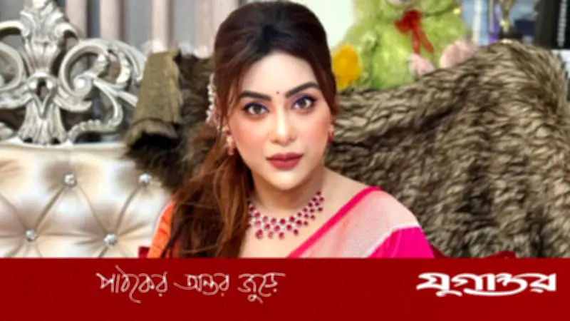 মিষ্টি জান্নাতের ভোটের অভিজ্ঞতা: 'আমার পছন্দের প্রার্থী সব সময়ই বিজয়ী হয়'