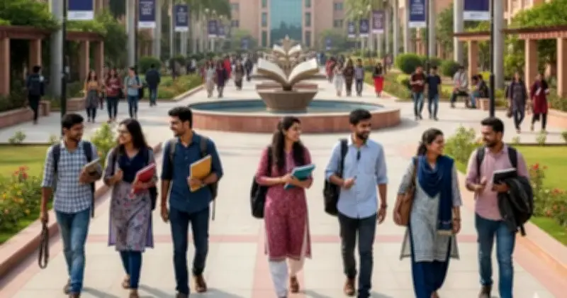 ভারতে ব্রিটিশ বিশ্ববিদ্যালয়ের ক্যাম্পাস: উচ্চশিক্ষায় নতুন দিগন্তের সূচনা