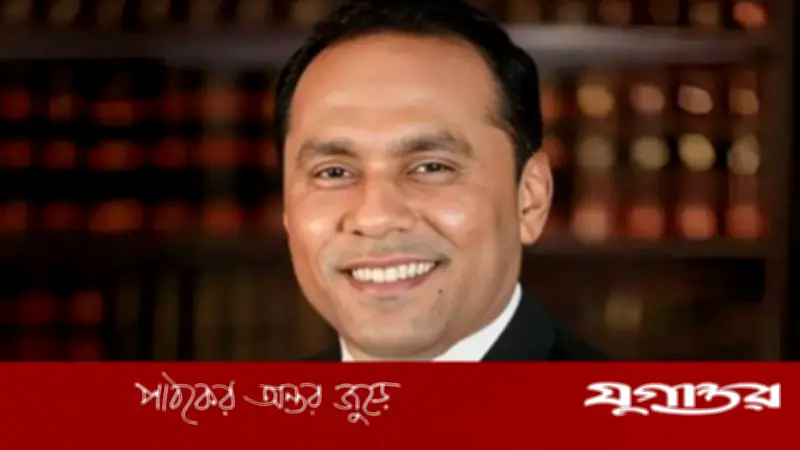 নেত্রকোনা-১ আসনে বিএনপির ব্যারিস্টার কায়সার কামালের বিশাল জয়