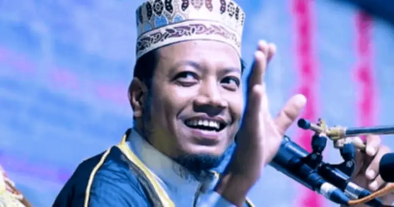 কুষ্টিয়া-৩ সদর আসনে মুফতি আমির হামজার এগিয়ে থাকার খবর নিশ্চিত