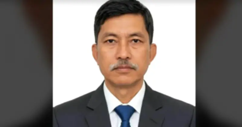 রাঙামাটি-২৯৯ আসনে বিএনপির দীপেন দেওয়ান বিজয়ী, পেলেন ১ লাখ ৯৯ হাজার ৮৪০ ভোট