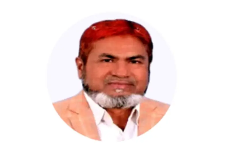 টাঙ্গাইল-৭ আসনে বিপুল ব্যবধানে বিজয়ী বিএনপির আবুল কালাম আজাদ সিদ্দিকী