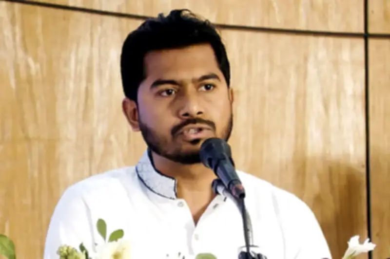 পটুয়াখালী-৩ আসনে নুরুল হক নুরের জয়, প্রতিদ্বন্দ্বী হাসান মামুনের অভিনন্দন