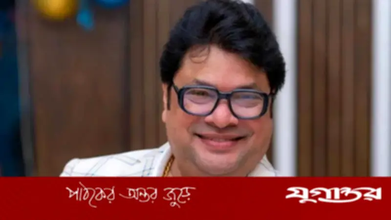 রবি চৌধুরীর প্রত্যাশা: বিপুল ভোটে ধানের শীষের জয় হবে