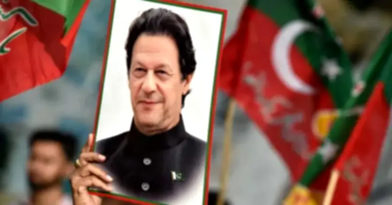 পাকিস্তানের সুপ্রিম কোর্টের জরুরি নির্দেশ: কারাগারে ইমরান খানের চোখের চিকিৎসা পর্যালোচনা