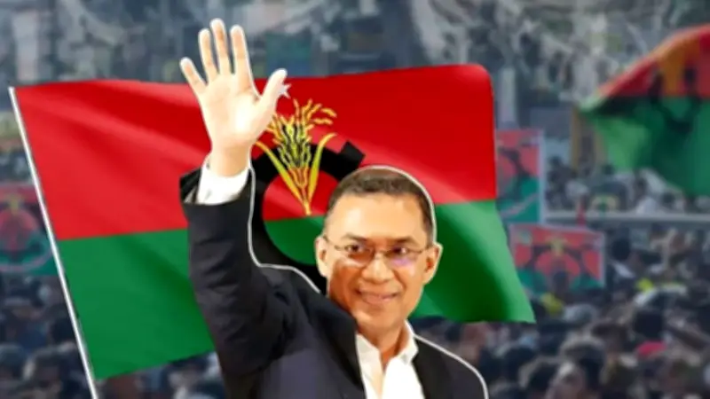 বেসরকারি ফলাফলে বিএনপি-জামায়াতের জয়, ভোট বাতিলের দাবি তদন্তাধীন