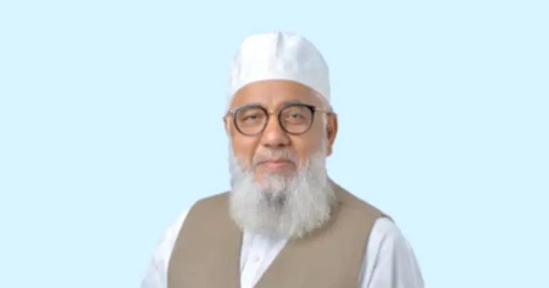 চট্টগ্রাম-১৫ আসনে জামায়াত প্রার্থী শাহজাহান চৌধুরীর ৪৫ হাজার ভোটে জয়