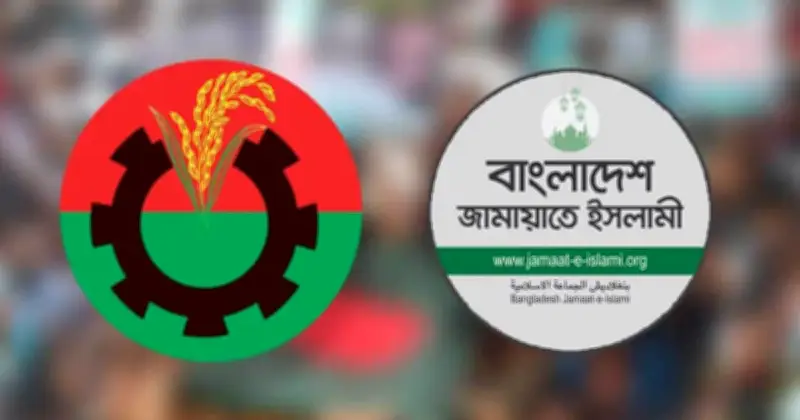 কুষ্টিয়ার উপনির্বাচনে জামায়াতের দাপট, তিন আসনে এগিয়ে বিএনপি একটিতে