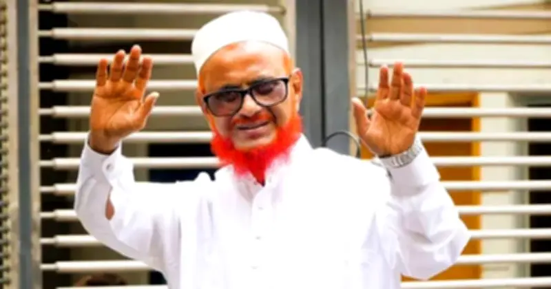 রংপুর-২ আসনে জামায়াত মনোনীত এ টি এম আজহারুল ইসলামের জয়, বিএনপি প্রার্থীর চেয়ে ১ লাখ ভোট বেশি