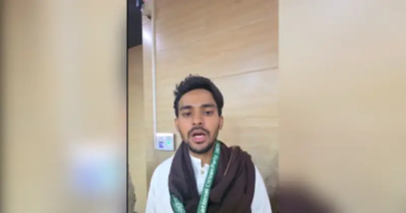 এনসিপির মুখপাত্র আসিফ মাহমুদের ভোট গণনায় কারচুপির তীব্র অভিযোগ